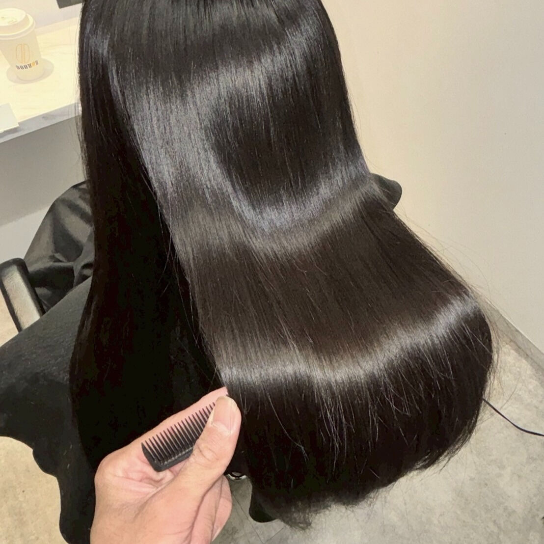 夢のような美しいロングヘアを求めている方へ