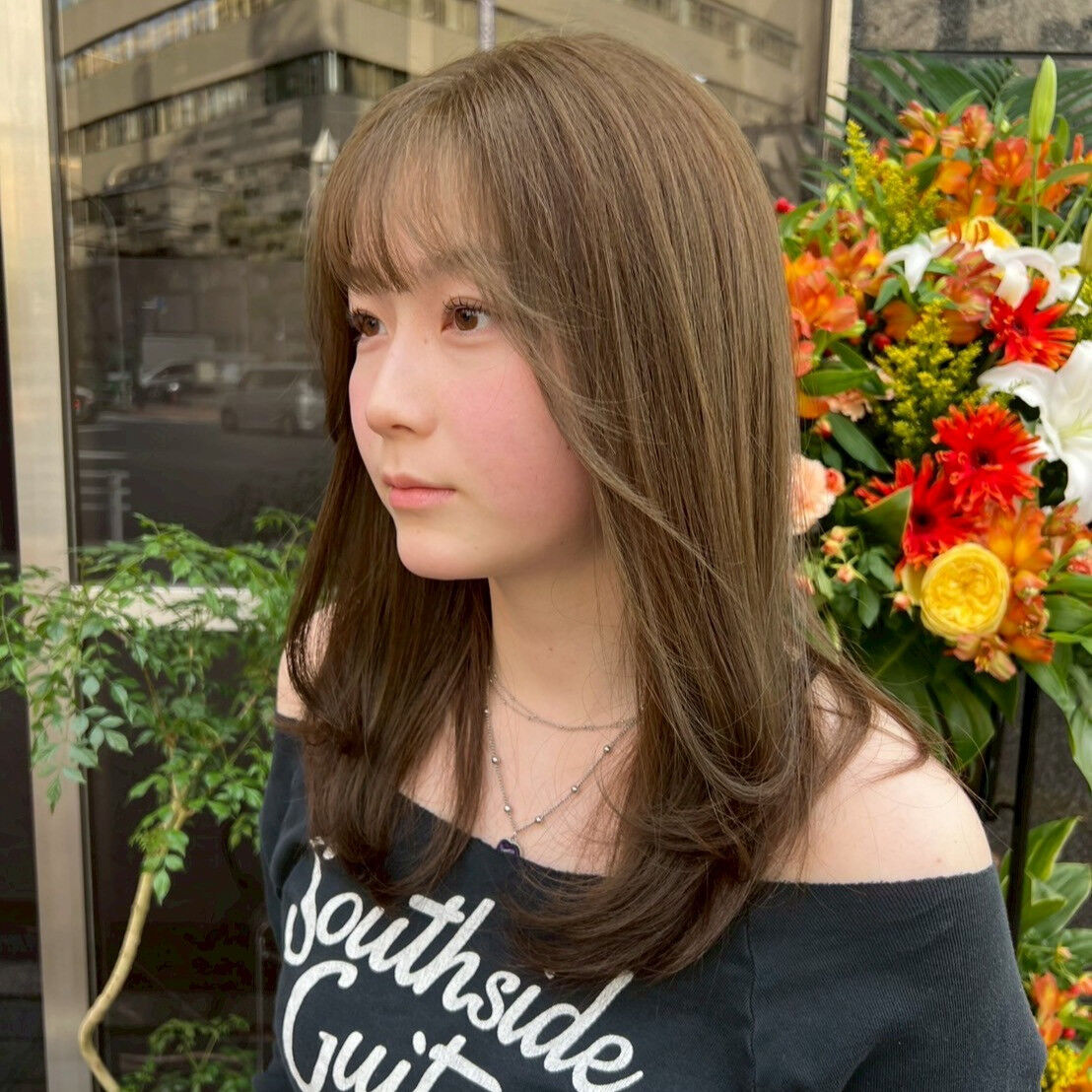 池袋で夏のファッションを楽しむなら、おしゃれなアプリを利用し