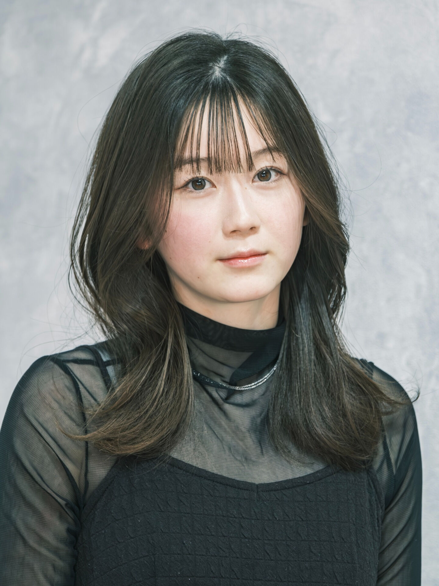 AI技術を活用した顔診断が、美容業界で注目を集めています
