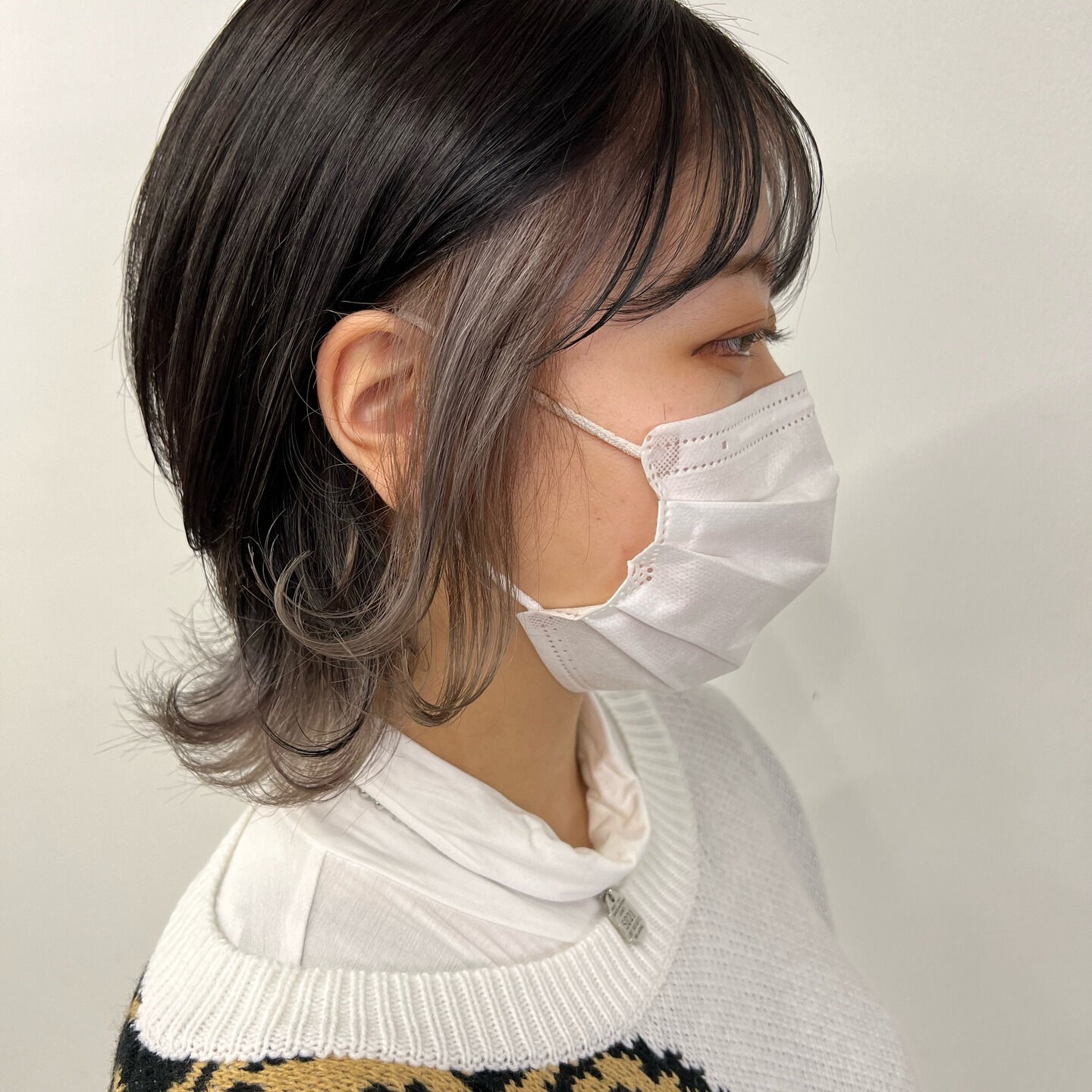 サロンでの髪のお手入れは、日常のリフレッシュに必要不可欠な時