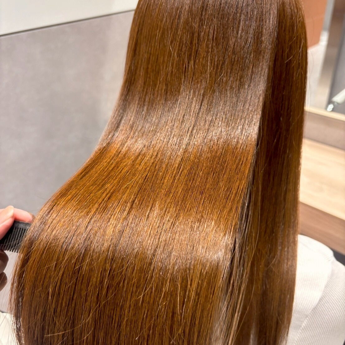 トキオトリートメントは、現代のヘアケアにおいて画期的な選択肢