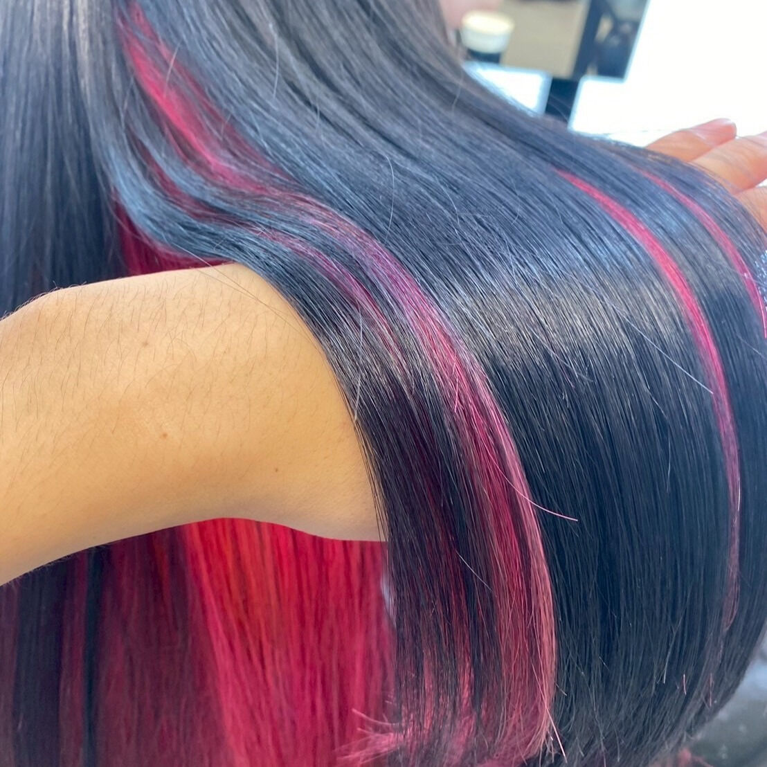 トリートメントは、髪の健康と美しさを維持するために欠かせない