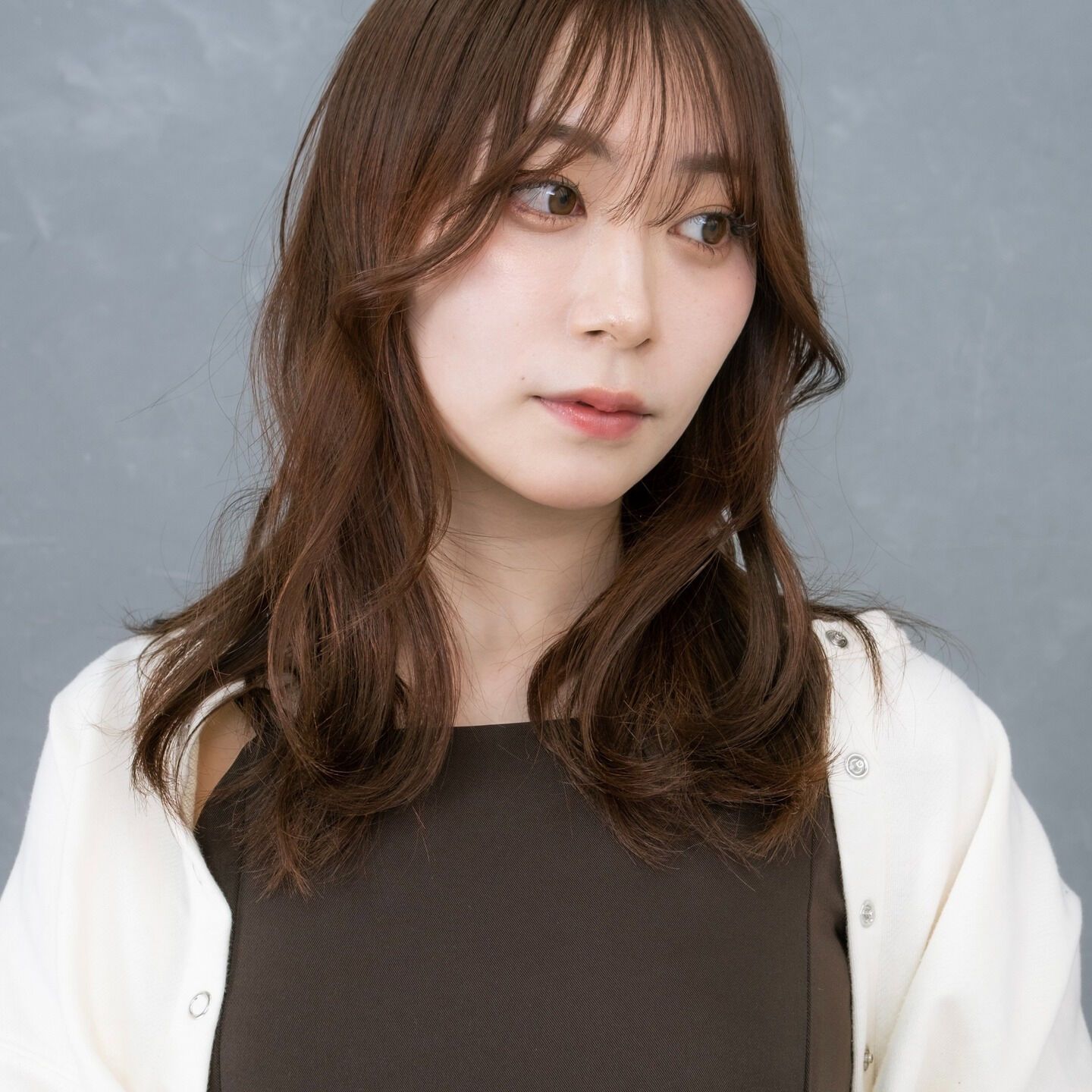 美容室は、自分自身をリフレッシュし、新しい自分に出会うための