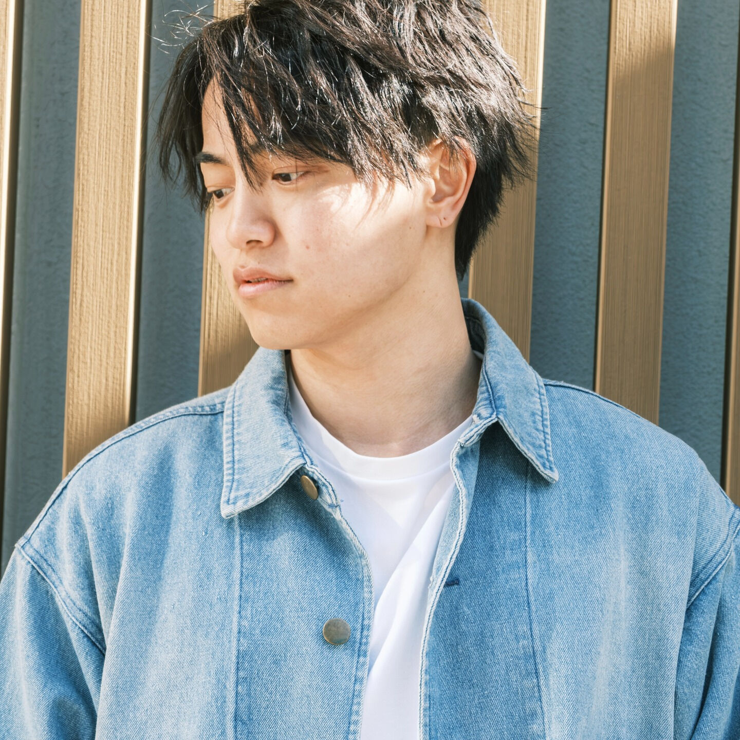 美容院でのケアは、私たちの日常に小さな贅沢をもたらします
